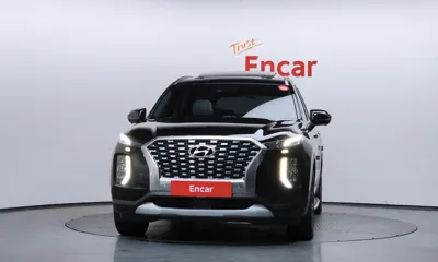 Hyundai Palisade 2022, 56922 км, за 19689.46 USD