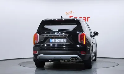 Hyundai Palisade 2022, 56922 км, за 19689.46 USD
