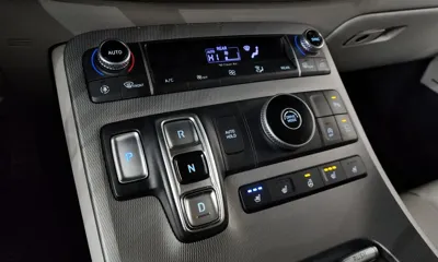 Hyundai Palisade 2022, 56922 км, за 19561.51 USD - фото 9