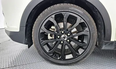 KG_Mobility_Ssangyong TIBOLI 2018, 52262 км, за 8139.61 USD