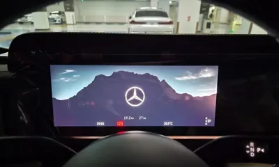 Mercedes-Benz G-Class 2026, 50 км, за 104085.44 USD - фото 7