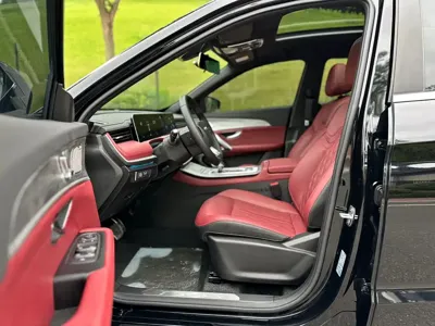 Jetour X70 Plus 2023, 10000 км, за 14557.44 USD - фото 8