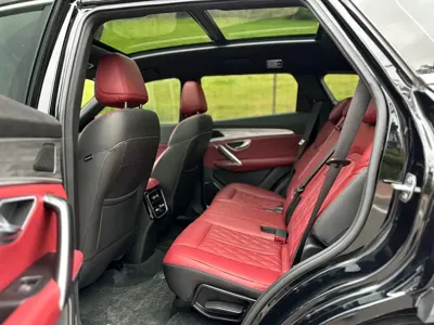 Jetour X70 Plus 2023, 10000 км, за 14557.44 USD - фото 9