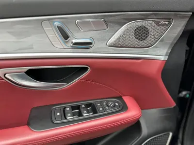 Jetour X70 Plus 2023, 10000 км, за 14557.44 USD - фото 12