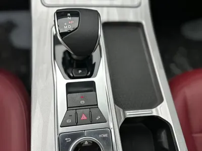 Jetour X70 Plus 2023, 10000 км, за 14557.44 USD - фото 13