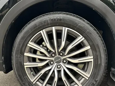 Jetour X70 Plus 2023, 10000 км, за 14557.44 USD - фото 15