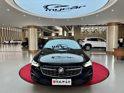 Buick Regal 2023, 37700 км, за 12229.43 USD