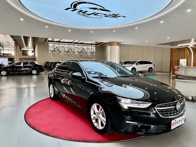 Buick Regal 2023, 37700 км, за 12229.43 USD