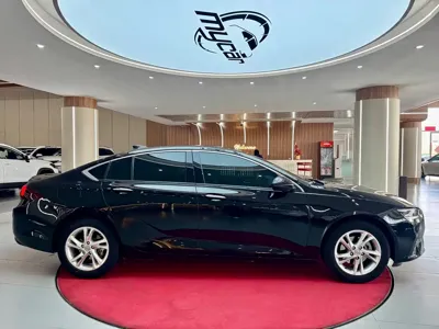 Buick Regal 2023, 37700 км, за 12229.43 USD