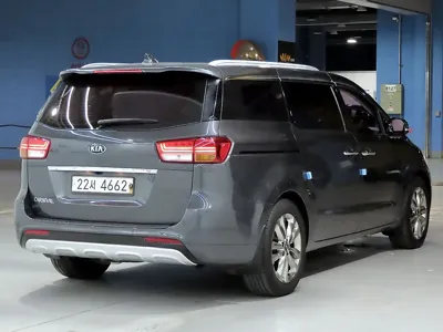 Kia Canival 2015, 201477 км, за 4420.46 USD