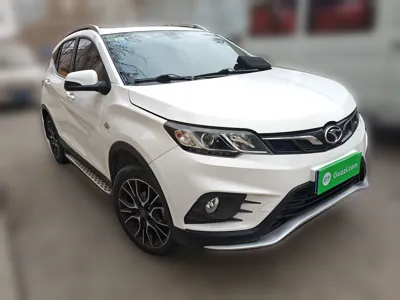 Soueast DX3 2018, 35100 км, за 4530 USD - фото 3