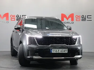 Kia Sorento 2024, 21121 км, за 25469.35 USD