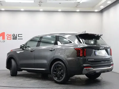 Kia Sorento 2024, 21121 км, за 25469.35 USD