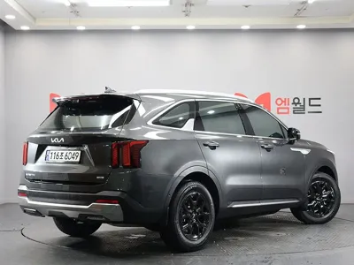 Kia Sorento 2024, 21121 км, за 25469.35 USD