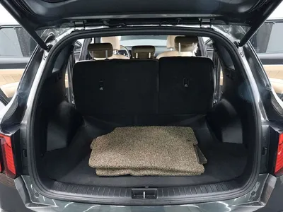 Kia Sorento 2024, 21121 км, за 25469.35 USD