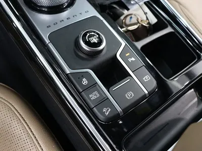 Kia Sorento 2024, 21121 км, за 25276.89 USD - фото 11