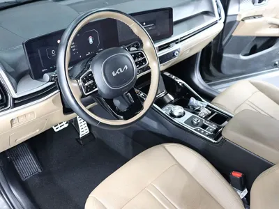 Kia Sorento 2024, 21121 км, за 25276.89 USD - фото 16