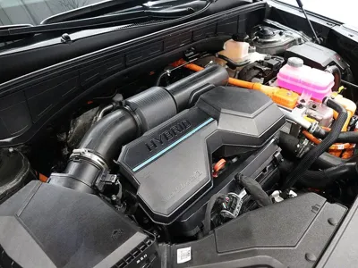 Kia Sorento 2024, 21121 км, за 25276.89 USD - фото 19