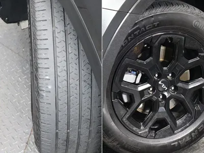 Kia Sorento 2024, 21121 км, за 25276.89 USD - фото 20