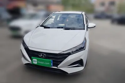 Hyundai Verna (new generation) · 2020 год