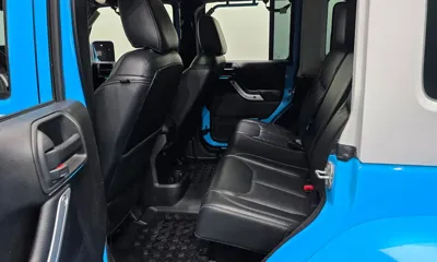 Jeep Wrangler 2017, 131894 км, за 16856.17 USD - фото 12