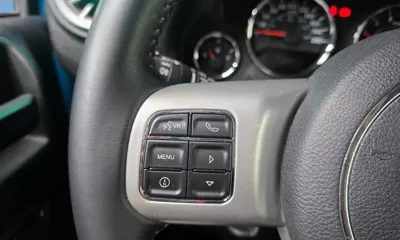 Jeep Wrangler 2017, 131894 км, за 16856.17 USD - фото 18