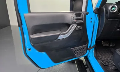 Jeep Wrangler 2017, 131894 км, за 16856.17 USD - фото 23