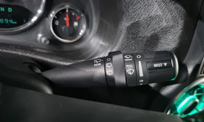 Jeep Wrangler 2017, 131894 км, за 16856.17 USD - фото 27