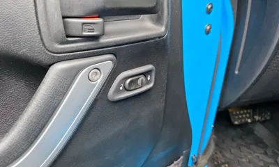 Jeep Wrangler 2017, 131894 км, за 16856.17 USD - фото 28