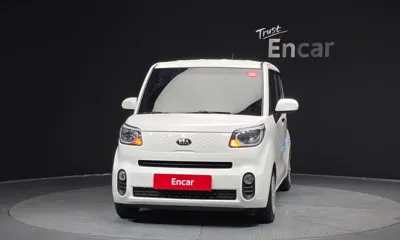Kia Ray 2018, 159363 км, за 3445.36 USD