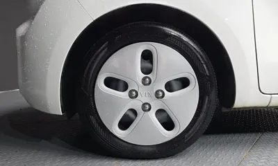 Kia Ray 2018, 159363 км, за 3445.36 USD