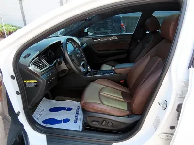Hyundai Sonata 2019, 117380 км, за 8326.84 USD