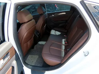Hyundai Sonata 2019, 117380 км, за 8326.84 USD - фото 6