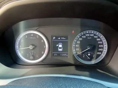 Hyundai Sonata 2019, 117380 км, за 8326.84 USD - фото 9