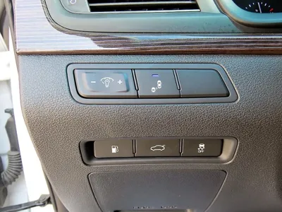 Hyundai Sonata 2019, 117380 км, за 8326.84 USD - фото 12