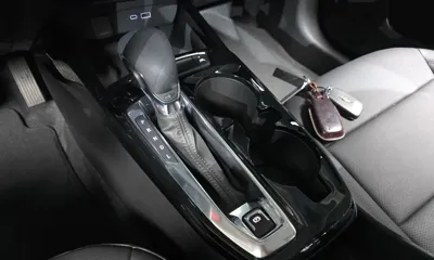 ChevroletGMDaewoo Trax 2024, 39782 км, за 18839.44 USD - фото 9