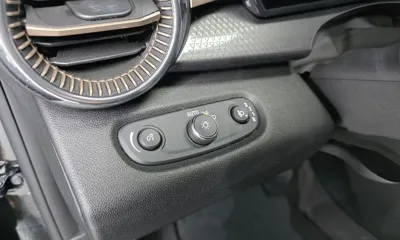 ChevroletGMDaewoo Trax 2024, 39782 км, за 18839.44 USD - фото 13