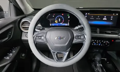 ChevroletGMDaewoo Trax 2024, 39782 км, за 18839.44 USD - фото 14