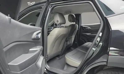 ChevroletGMDaewoo Trax 2024, 39782 км, за 18839.44 USD - фото 18