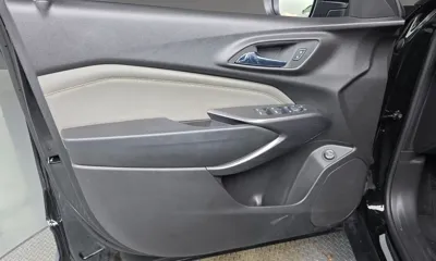 ChevroletGMDaewoo Trax 2024, 39782 км, за 18839.44 USD - фото 24