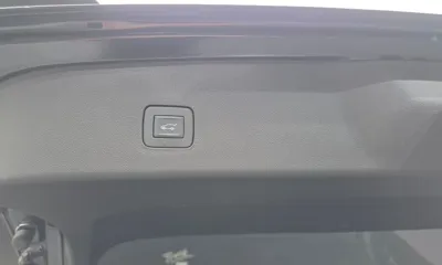 ChevroletGMDaewoo Trax 2024, 39782 км, за 18839.44 USD - фото 29