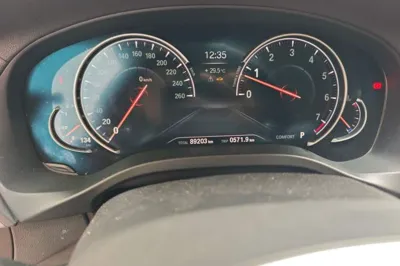 BMW X3 2018, 89200 км, за 24652 USD - фото 11
