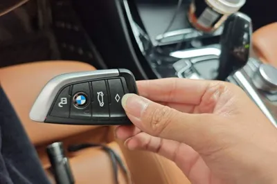 BMW X3 2018, 89200 км, за 24652 USD - фото 17