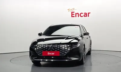 Hyundai Grandeur 2020, 48902 км, за 15570.04 USD
