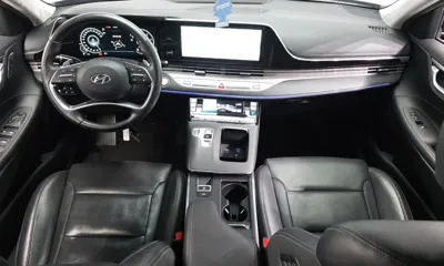 Hyundai Grandeur 2020, 48902 км, за 15570.04 USD - фото 7