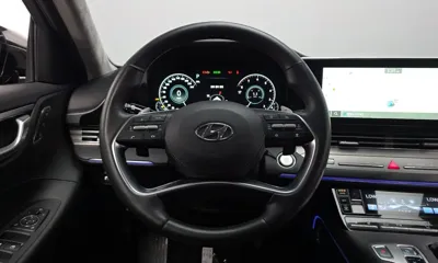 Hyundai Grandeur 2020, 48902 км, за 15570.04 USD - фото 13
