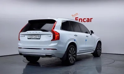 Volvo XC90 2020, 39113 км, за 34687.81 USD