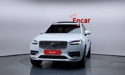 Volvo XC90 2020, 39113 км, за 34687.81 USD