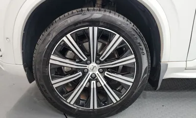 Volvo XC90 2020, 39113 км, за 34687.81 USD