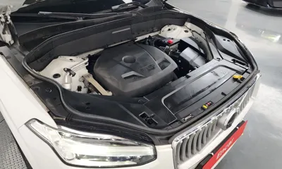 Volvo XC90 2020, 39113 км, за 34687.81 USD - фото 6
